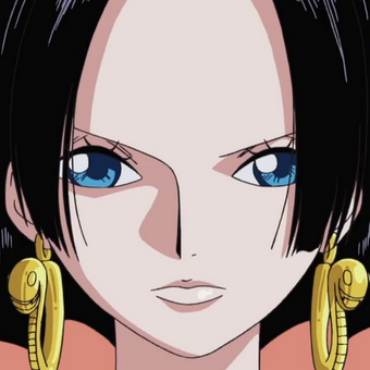Boa Hancock One Piece Encyclopedie Fandom