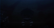 Bullet momentos antes de escapar de Impel Down