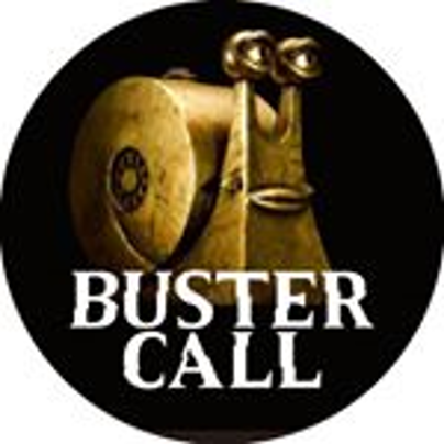 Bustercall Project | One Piece Wiki | Fandom