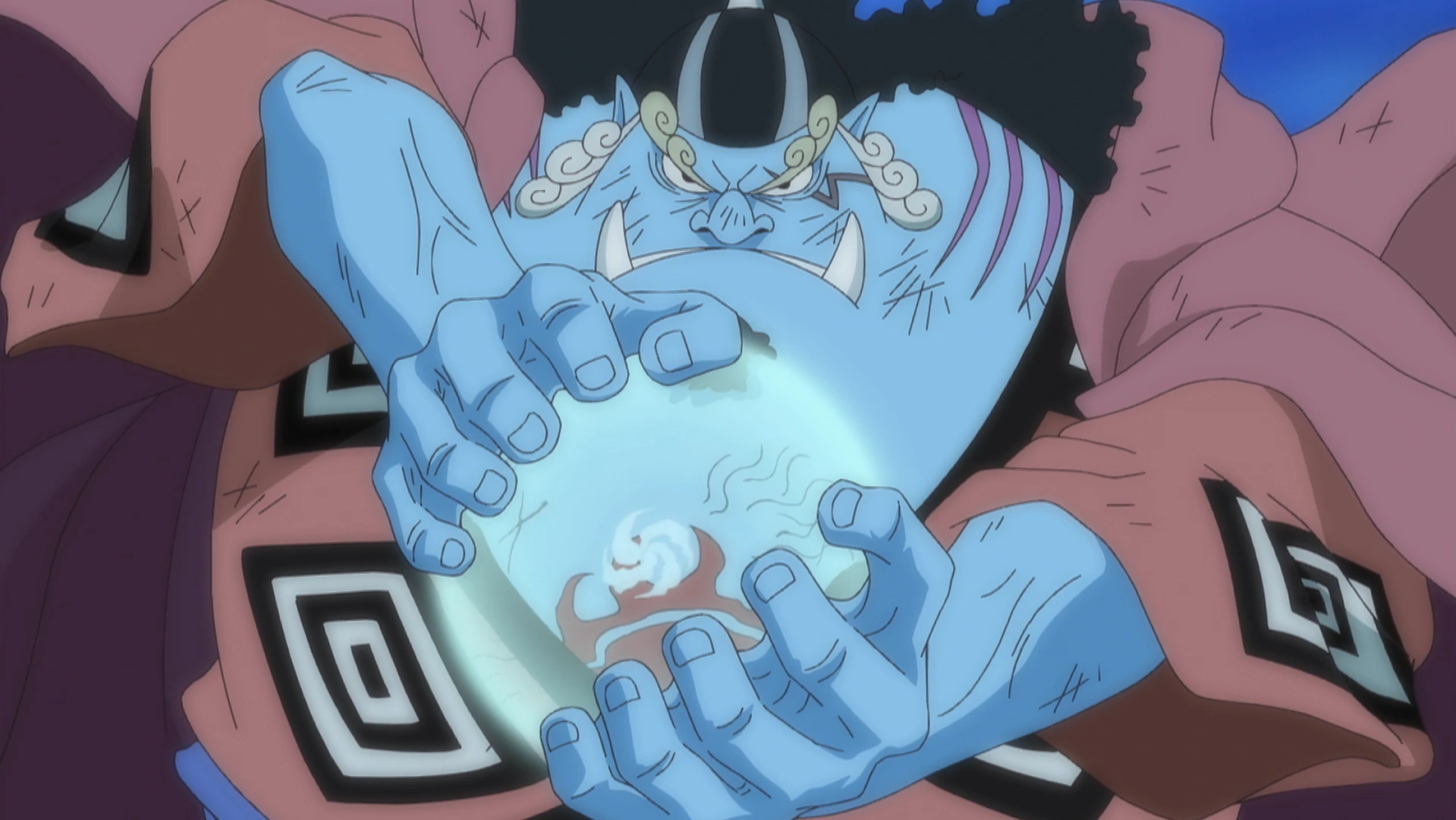 Karatê Homem-Peixe | One Piece Wiki | Fandom, image size:1919x1080