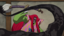 Fude Fude no Mi | One Piece Wiki | Fandom