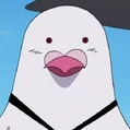 Hattori Pre Timeskip Portrait