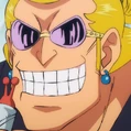 Ikkaku (Wano) Portrait