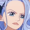 Nojiko Portrait