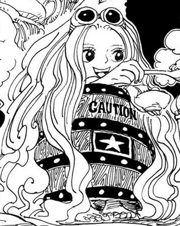 Sarfunkel One Piece Wiki Fandom