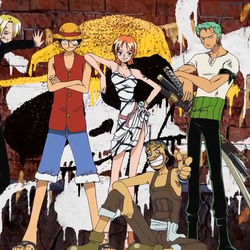 Category:One Piece Endings, One Piece Wiki