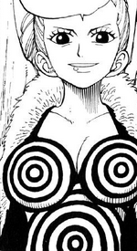 Nefeltari Vivi Princesse du Royaume d'Alabasta, One Piece Treasure Cruise  Wiki, FANDOM alimenté par Wikia