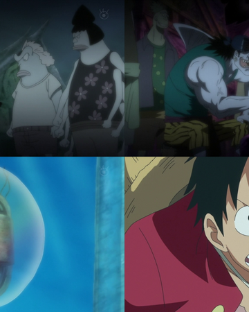 Episodio 564 One Piece Wiki Fandom Episodio 564 One Piece Wiki Fandom