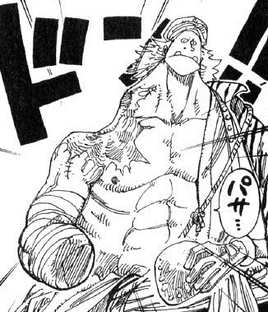 Manga: después del salto temporal