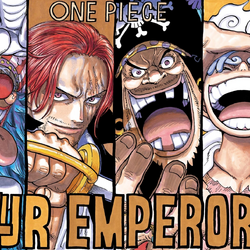 One Piece Wiki Fandom