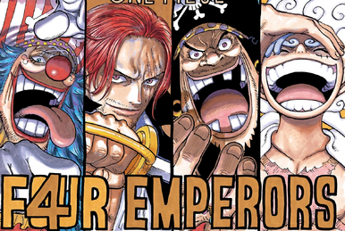 Is Sanji stronger than all his brothers now? - Quora