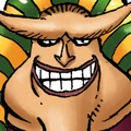 Hannyabal portrait