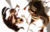 Maha | One Piece Wiki | Fandom