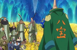 Ледяной Покров Драгоценностей