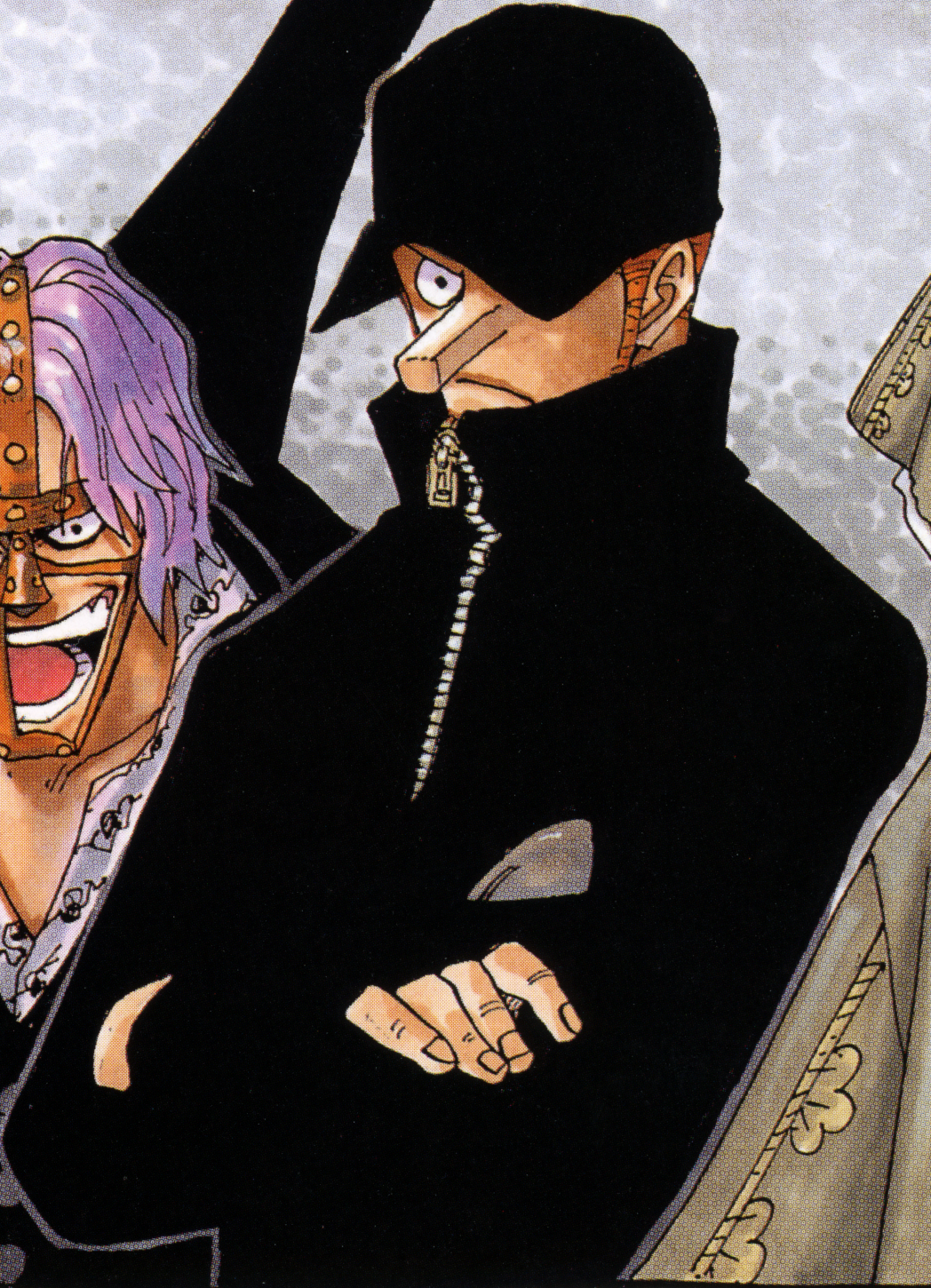 Kaku | One Piece Wiki | Fandom