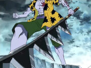 Kiribachi