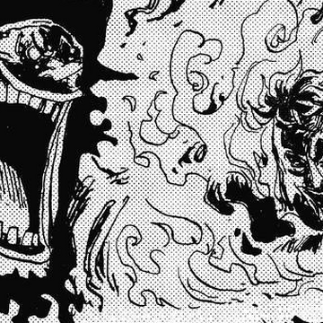 Payback War One Piece Wiki Fandom
