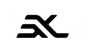 3XL logo