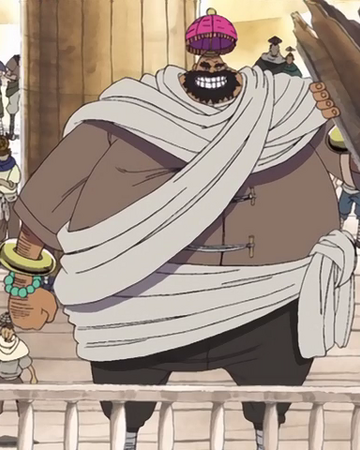 Barbarossa One Piece Wiki Fandom