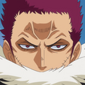 Charlotte Katakuri (Mochi Mochi)