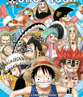 Manga avant l'ellipse