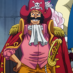One Piece All Characters - ONE PIECE PIRATES