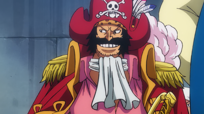 Discuss Everything About One Piece Wiki