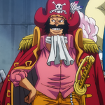 Portgas D. Rouge One Piece Wiki Fandom