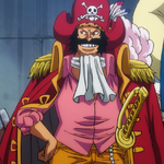 One Piece Wiki Primer conjunto de los Piratas aka and that's #OnePiece TO  U!!