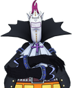 Gecko Moria One Piece Wiki Fandom Gecko Moria One Piece Wiki Fandom