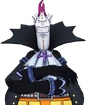 Moria Burning Will