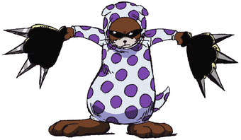 Mr 13 One Piece Wiki Fandom Mr 13 One Piece Wiki Fandom