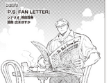 P.S. Fan Letter