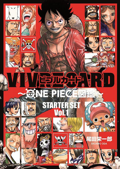 Vivre Card - One Piece Visual Dictionary, One Piece Wiki