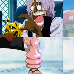 ▷ One Piece Temporada 9 【Sub Español】