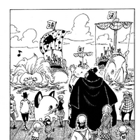 Chapter 781 One Piece Wiki Fandom