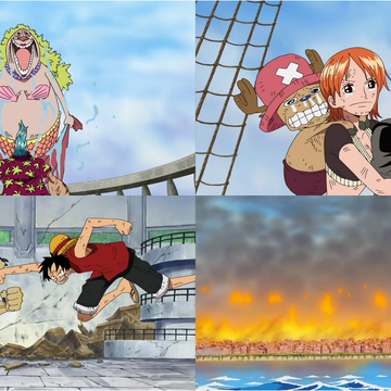 Episodio 307 La Disperazione Di Franky One Piece Wiki Italia Fandom Episodio 307 La Disperazione Di Franky One Piece Wiki Italia Fandom