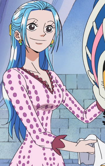 The Grandline Lady One Piece Film Gold Koala - My Anime Shelf