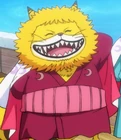 Nekomamushi at Age 10