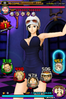 Nico Robin One Piece Dance Battle