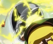 Gum-gumowy thorowy słoniowy pistolet (510 KB) Gum-gumowy thorowy słoniowy pistolet