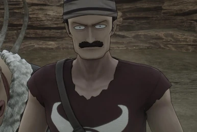 Gillian | One Piece Wiki | Fandom