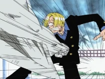 Hyakumaigawara Seiken