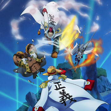 Marine Rookie Arc One Piece Wiki Fandom