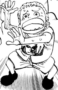 Mr Beans One Piece Wiki Fandom