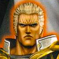 Raoh J-Stars Portrait