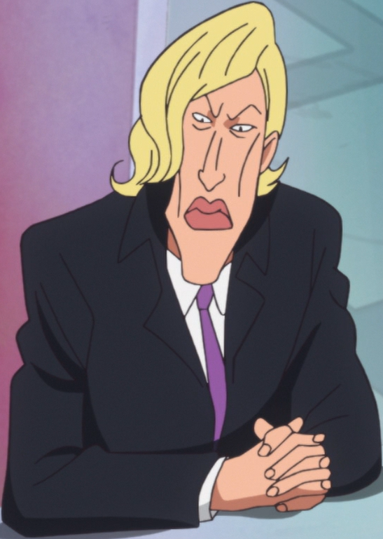 Samosa One Piece Wiki Fandom Samosa One Piece Wiki Fandom