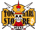 Tongari Store Mini Logo