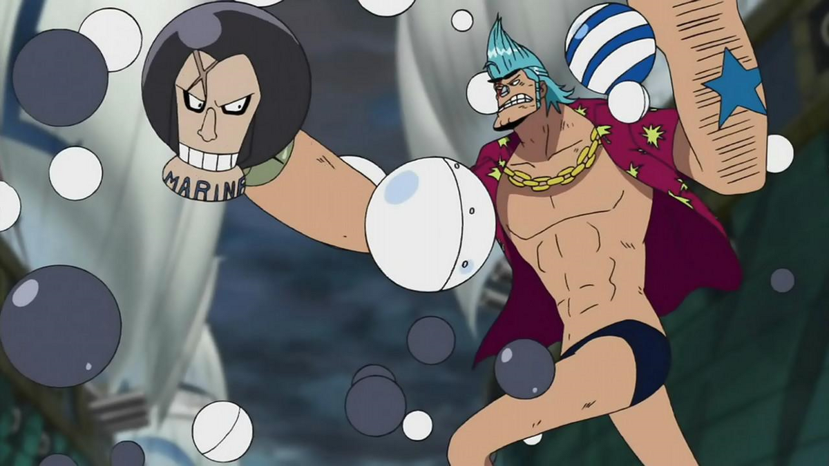 Ito Ito no Mi, One Piece: Final Chapter 2 Wiki