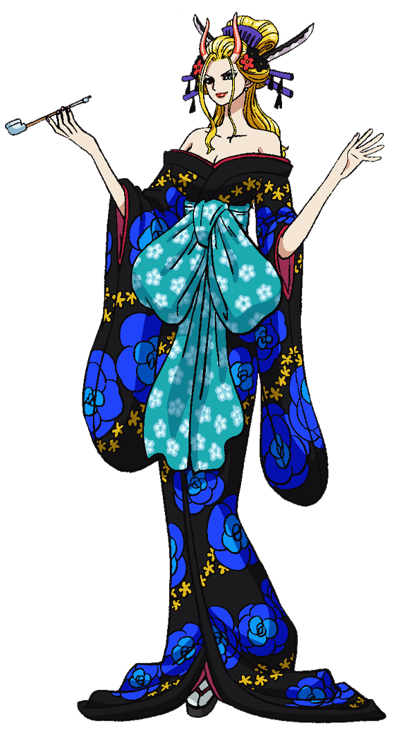 Black Maria One Piece Wiki Fandom